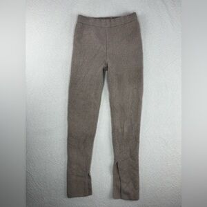 Forever 21 women’s fleece pants size medium
